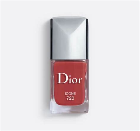 【DIOR】ヴェルニ（ネイル）全25色をパーソナルカラー別分 .